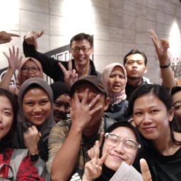Kakak Smipa