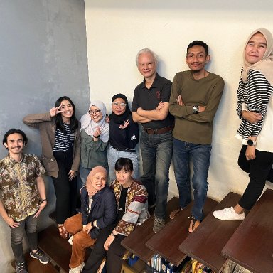 LingKung Belajar TP20