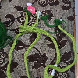 Tangan-Tangan yang Tak Bisa Diam