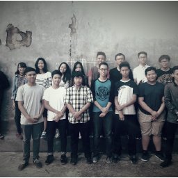 Tahun-tahun Awal