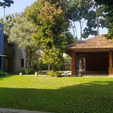 Rumah Belajar