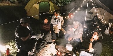 Aktivitas Luar Ruang