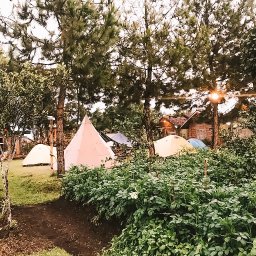 Aktivitas Luar Ruang