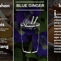 Inovasi Minuman