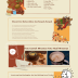 Infografis - Proyek: Makanan/Minuman Khas
