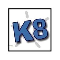 K8 Jamuran