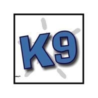 K9 Layangan