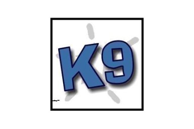 K9 Layangan