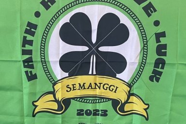 Semanggi [Kelompok 1]