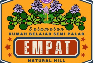 Eceng Gondok [Kelompok 4]