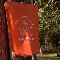 Dandelion [Kelompok 5]