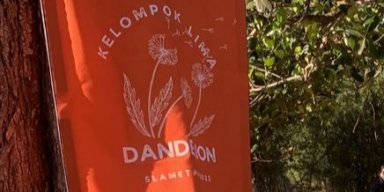 Dandelion [Kelompok 5]