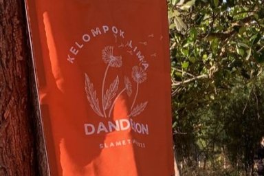 Dandelion [Kelompok 5]