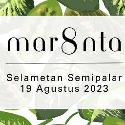 Maranta [Kelompok 8]