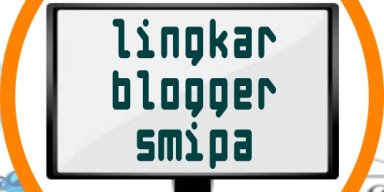 Atomic Essay Smipa d/h Lingkar Blogger Smipa
