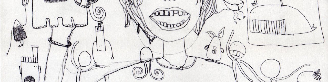 Amanda Mita