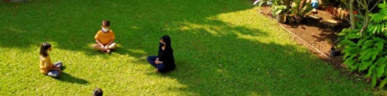 Dita Kusumawardhani