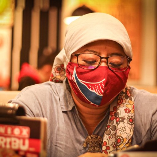 Santi Indra Astuti