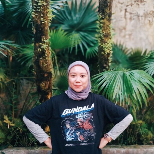 Rosmelia Ayu Lestari