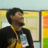 Gelar Alam Putra 