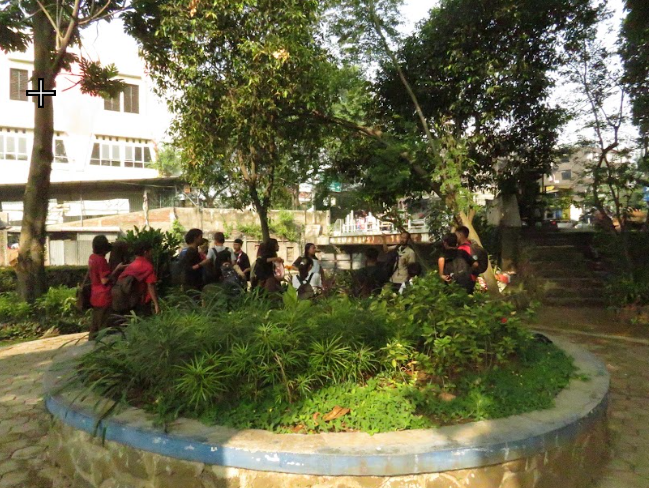 Taman Bobotoh Jalan Cilentah