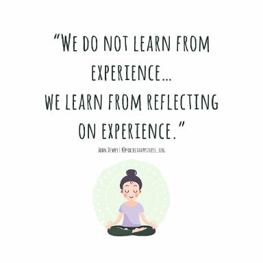 reflection john dewey.jpg