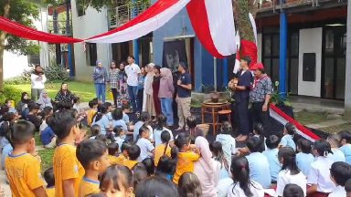 Lagu untuk Indonesia